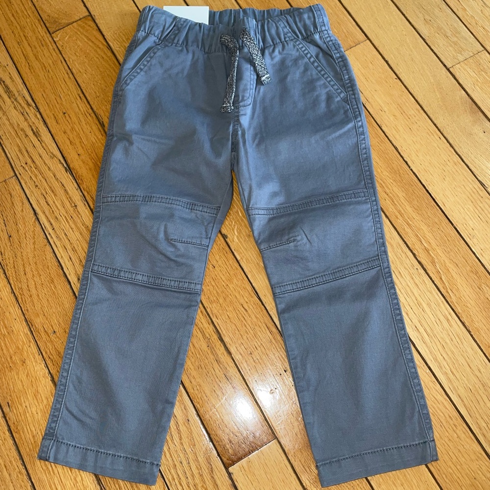 🆕 CASUAL PANTS GRAY SZ 3T